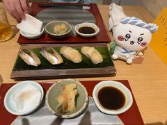 -鮨青(恒基名人购物中心店)