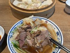 -直隶安家牛肉罩饼(建华店)