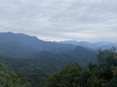 -青城山
