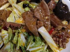 -肖仙仙羊肉汤·始于1996年(郫都店)