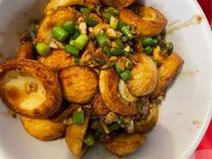 -湘遇老伙计浏阳菜馆(南门口店)