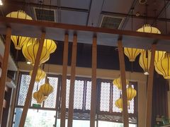 -一斗火锅·招财羊毛肚(北温泉九号店)