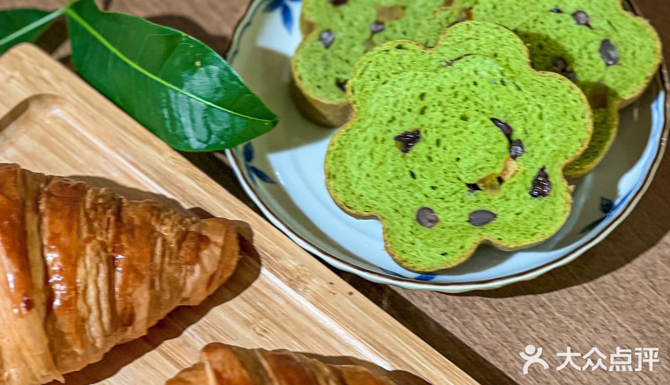 无意间发现的宝藏吐司小店🉑️