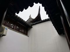 -上海白云观