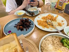 -去茶去餐厅(中央大街店)