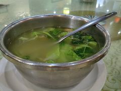 -禄源公·老莞诚饭店