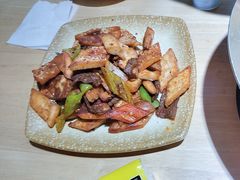 -禾木·新疆特色美食