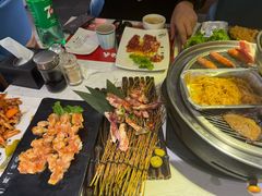 -鲜一烤肉(沈北店)