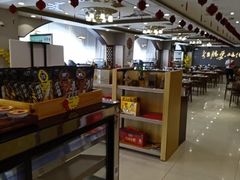 -全聚德烤鸭店(马家堡店)