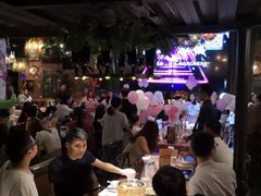 -拾叁唐Livehouse(佛山禅城店)