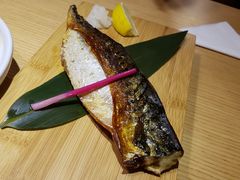 -富山日式料理(宽厚里店)