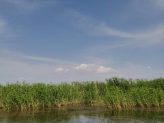 -乌梁素海景区