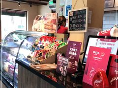 -COSTA COFFEE(西湖天地店)