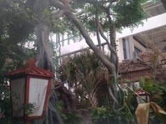 -悦隆庄温泉度假酒店