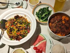 -宋徽厨·安徽菜(绿地店)