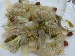 -寻味顺德·南记酒家·传统顺德菜·鱼生(广源路店)