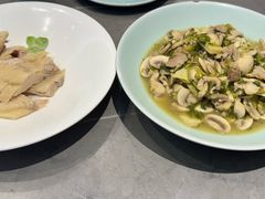 -小绍兴家宴·百年绍兴菜(鲁迅路店)