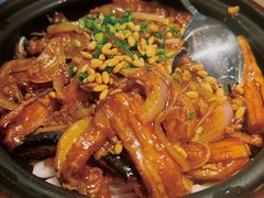 -食锦记·福建私房菜(浦西万达店)