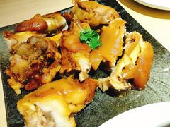 -关东小磨东北菜(上海长风大悦城店)