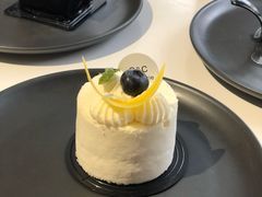 热带岛屿-吉森Bakery(教育路店)