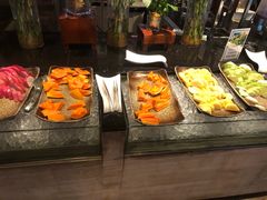 -OPEN開全日自助餐厅·西餐·海鲜(佛山希尔顿酒店)