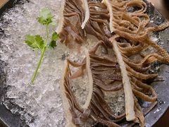 -辣伍鲜毛肚老火锅(元一店)