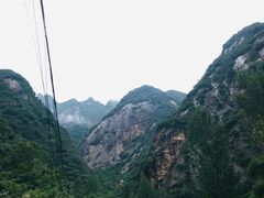 -终南山国家森林公园