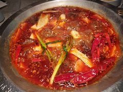 -大龙燚火锅(太古里店)