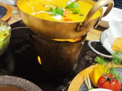 -壹泰东南亚主题餐厅·高良姜风情(州桥店)