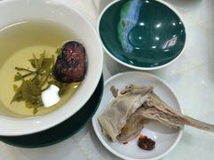-尕西木老春台东乡手抓美食