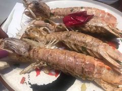 -老蒲鲜(涵江店)