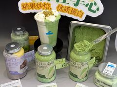 -白色日记·手作酸奶(麦凯乐店)