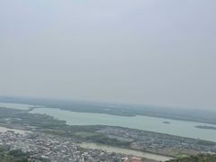 -虞山风景区