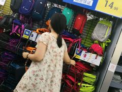 -迪卡侬(雨花店)