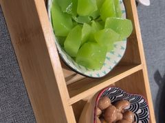 -新吉士·上海菜(浦东LCM置汇旭辉店)