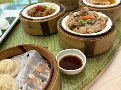 -东方印象大酒楼(拱北店)