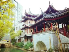 -龙潭水乡