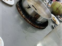 -阿婆东山羊肉店(鸿港海鲜批发市场店)