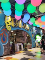 -宝燕乐园(闵行旗舰店)