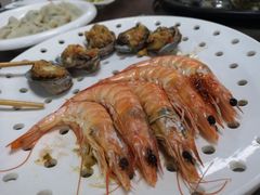 -睿柏云酒店-餐厅