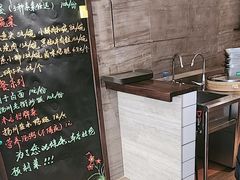 -淮扬厨子(健康路店)