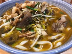 -陈八两面家(华孚写字楼店)