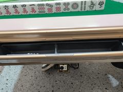 -后街棋牌(东明广场店)