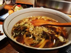 -千代武日本料理(开发区店)