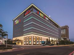 -厦门五通客运码头