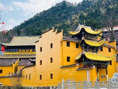 -九华山风景区