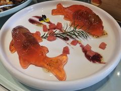 -惠丰堂饭庄·烤鸭·京味菜(西北旺·航天城店)