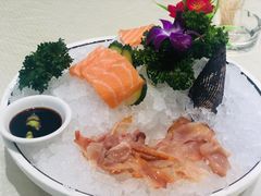 -好兄弟郭巨海鲜(天一阁店)