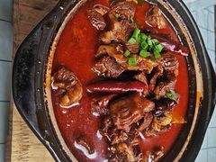 -土砂锅生态山庄·非遗砂锅雅鱼