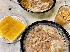 -维记咖啡粉面(福荣街店)